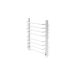 Toalheiro Grande Branco - FLAPE - Imagem 5