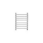 Toalheiro Grande Cromado - FLAPE - Imagem 4