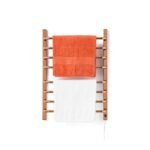 Toalheiro Grande Bronze - Flape