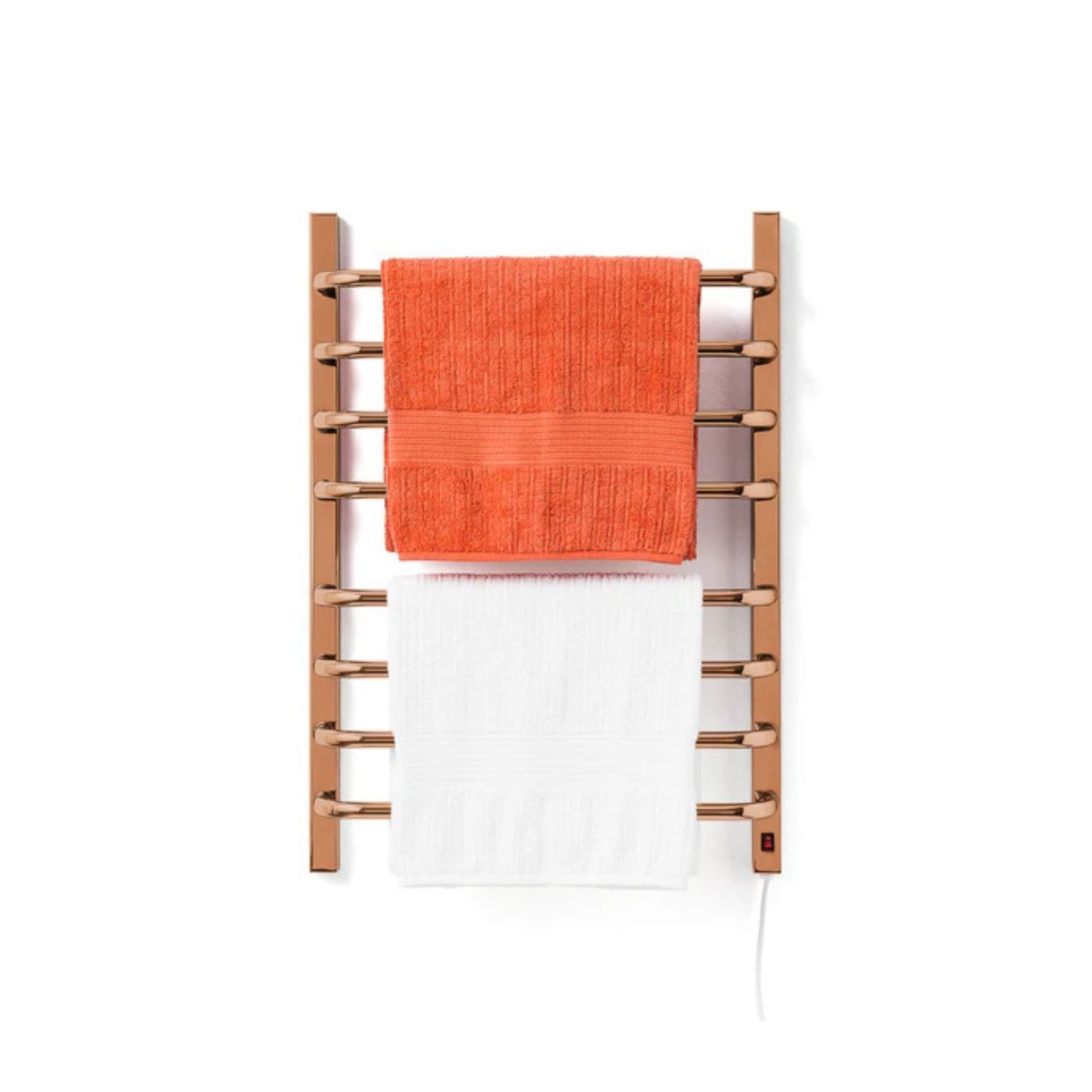 5825375.jpg Toalheiro Grande Bronze - Flape - Imagem 1