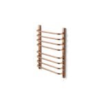 Toalheiro Grande Bronze - Flape - Imagem 5