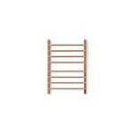 Toalheiro Grande Bronze - Flape - Imagem 4