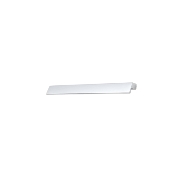 Puxador Ken Cromado 128mm Zen Design