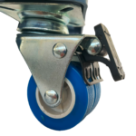 Gira Fácil com Rodinhas e Nivelador para Fogão Geladeira KZI - Imagem 6