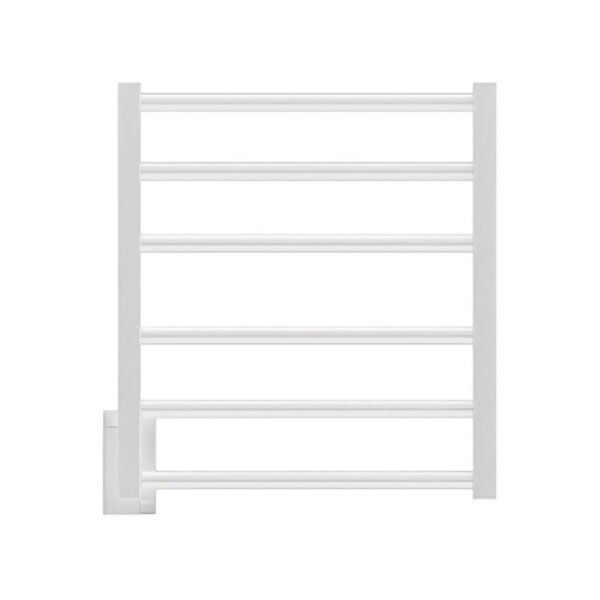 Toalheiro Blend Branco Clean - Thermo