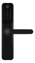 Fechadura Digital Multiponto 13 Pinos YDM 60 Direita Yale - Imagem 5