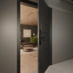 Fechadura Digital Multiponto 13 Pinos YDM 60 Direita Yale - Imagem 7