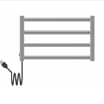 Aquecedor de Toalhas Thermo Mezcla Inox