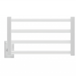 Aquecedor de Toalhas Thermo Mezcla Branco Clean