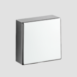 Suporte Organizador Para Shampoo Adesivo Fixare Cromado 2576 - Imagem 4