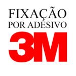 Suporte Organizador Para Shampoo Adesivo Fixare Cromado 2576 - Imagem 5