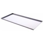 Escorredor de Embutir Fixo Inox Jomer 3072 (770x70x300mm) - Imagem 4