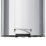 Lixeira Inox Pedal 5 Litros Tramontina com Balde Removível - Imagem 4
