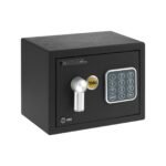 Cofre Digital Pequeno - Yale - Value Mini Preto - Imagem 2