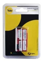 Zigbee T2 Yale - Módulo de Automação para Fechaduras YRD 256/RL - Imagem 2