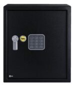 Cofre Digital Yale Value Office - Segurança e Praticidade para seu Escritório - Imagem 2