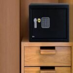 Cofre Digital Yale Value Office - Segurança e Praticidade para seu Escritório - Imagem 4