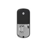 Fechadura Digital Yale YRD 256 RL: Senha, App e Hub Connect - Imagem 3