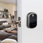 Fechadura Digital Yale YRD 256 RL: Senha, App e Hub Connect - Imagem 4