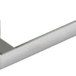 Toalheiro de Rosto Steel Inox