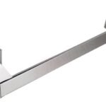 Toalheiro 70cm Inox Steel