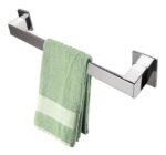 Toalheiro 70cm Inox Steel - Imagem 2