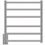 Toalheiro Térmico Aquecido Blend Inox Clean Thermo