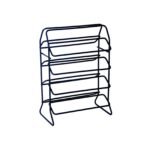 Porta Capsulas Due Lati Mod Tres Corações Preto Jomer 2427 - Imagem 2