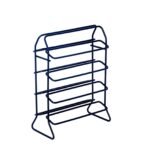 Porta Capsulas Due Lati Mod Nespresso Preto Jomer 2428 - Imagem 2