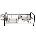 Escorredor de Louças Cama Preto - 2448 Jomer - Imagem 2