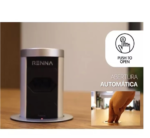 Torre Automática Moveis Embutir Retrátil 2 Tomadas Prata, Preta ou Branca - Imagem 2