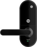 Fechadura Digital Yale YMC 420W com Zigbee e 5 modos de Acesso - Imagem 3