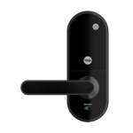 Fechadura Digital Yale YMC 420W com Zigbee e 5 modos de Acesso