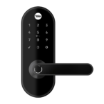 Fechadura Digital Yale YMC 420W com Zigbee e 5 modos de Acesso - Imagem 2