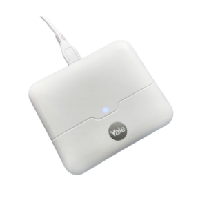 Hub para Aplicativo Yale Connect