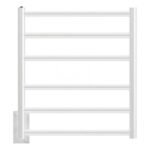 Toalheiro Spheric Branco Clean - Thermo