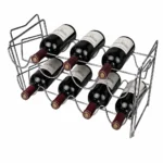 Adega Soft para 8 Vinhos - Jomer 8810