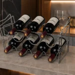 Adega Soft para 8 Vinhos - Jomer 8810 - Imagem 2