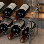 Adega Soft para 8 Vinhos - Jomer 8810 - Imagem 3