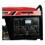 Gerador à Gasolina MG-3000CL Bivolt Motomil - Imagem 5