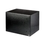 Cofre Digital Value Home Yale 16 Litros - Imagem 6