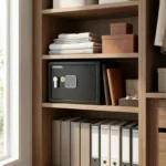 Cofre Digital Value Home Yale 16 Litros - Imagem 7