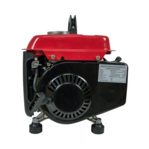 Gerador a gasolina Motomil MG-950 800W 220V