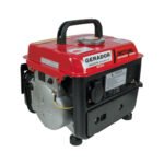 Gerador a gasolina Motomil MG-950 800W 220V