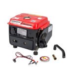 Gerador a gasolina Motomil MG-950 800W 220V
