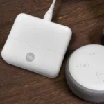 Hub Yale Connect para controle remoto de fechaduras Yale pelo aplicativo