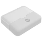 Hub Yale Connect em fundo branco