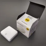 Hub Yale Connect para controle remoto de fechaduras Yale pelo aplicativo