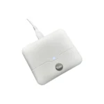 Combo Fechadura Digital Lia BP para Porta Correr Cromada Yale - Imagem 3