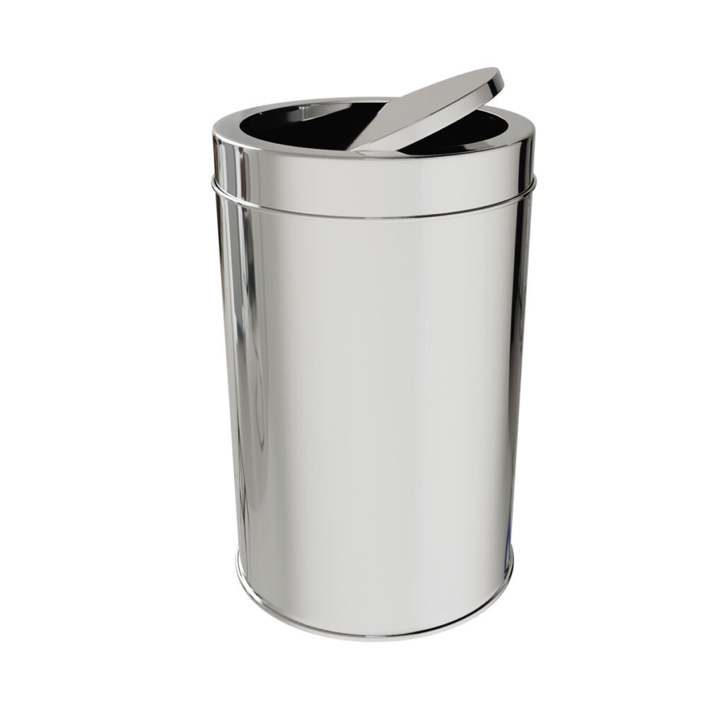 Lixeira-Basculante-Inox-Ecobin-1